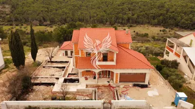 Haus zum Kauf in Vrpolje, 430,6 m² - 14