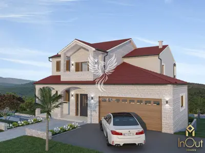 Haus zum Kauf in Vrpolje, 430,6 m² - 11