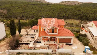 Haus zum Kauf in Vrpolje, 430,6 m² - 13