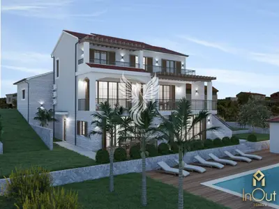 Haus zum Kauf in Vrpolje, 430,6 m² - 4