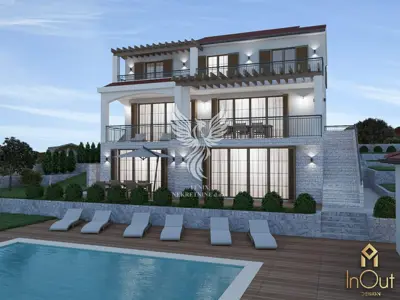 Haus zum Kauf in Vrpolje, 430,6 m² - 3