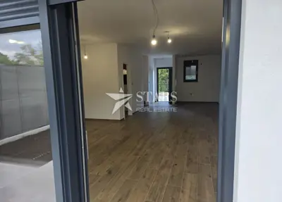 Stan 122 m², Viškovo - privatna okućnica 55 m² - 10