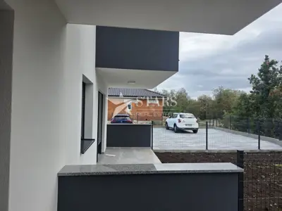 Stan 122 m², Viškovo - privatna okućnica 55 m² - 8