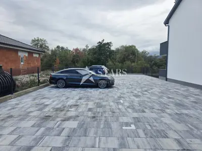 Stan 122 m², Viškovo - privatna okućnica 55 m² - 4