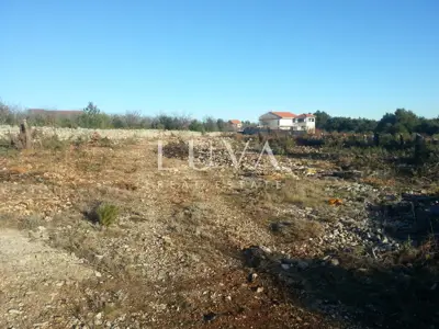 Baugrundstück 2.000 m², Gračac - Meerblick - 8