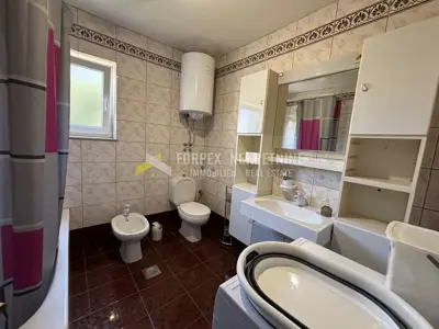 Novi Vinodolski, 3 Zimmer Wohnung, Meerblick - 22