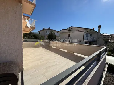 Novi Vinodolski, 3 Zimmer Wohnung, Meerblick - 5