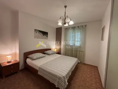 Novi Vinodolski, 3 Zimmer Wohnung, Meerblick - 21