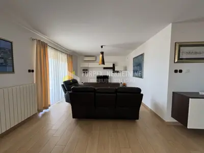 Novi Vinodolski, 3 Zimmer Wohnung, Meerblick - 9