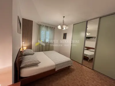 Novi Vinodolski, 3 Zimmer Wohnung, Meerblick - 20