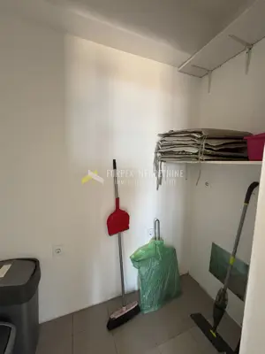 Novi Vinodolski, 3 Zimmer Wohnung, Meerblick - 12