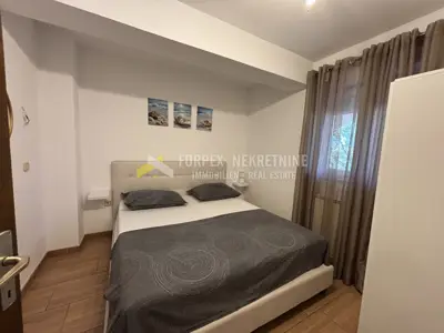 Novi Vinodolski, 3 Zimmer Wohnung, Meerblick - 19