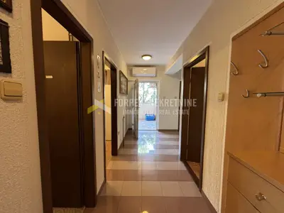 Novi Vinodolski, 3 Zimmer Wohnung, Meerblick - 17