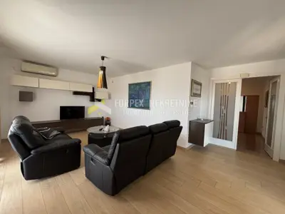 Novi Vinodolski, 3 Zimmer Wohnung, Meerblick - 10