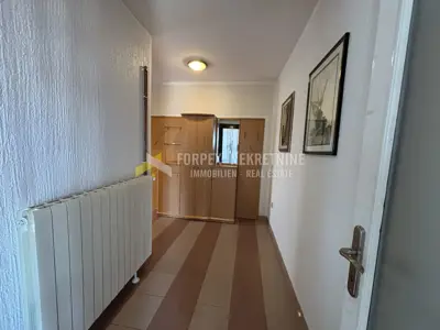 Novi Vinodolski, 3 Zimmer Wohnung, Meerblick - 16