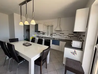 Novi Vinodolski, 3 Zimmer Wohnung, Meerblick - 11