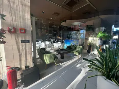 Gewerberaum 300 m², Donji grad, Tuškanova