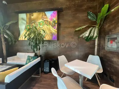 Gewerberaum 300 m², Donji grad, Tuškanova - 3