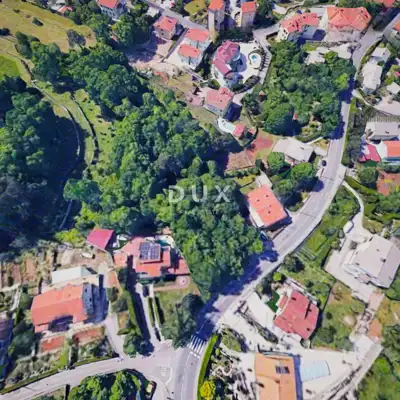 Land plot for sale in Matulji - 9