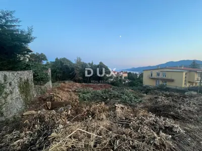 Land plot for sale in Matulji - 2