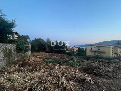 Land plot for sale in Matulji - 4