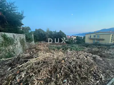 Land plot for sale in Matulji - 3