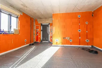 Apartment, new build Pula Centar, 2 bedrooms and parking space