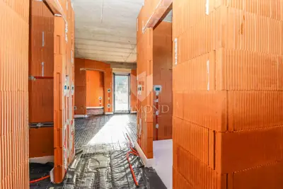 Apartment, new build Pula Centar, 2 bedrooms and parking space - 3