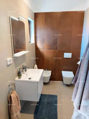 Kuća u Krnici200 m², pogled na more i bazen - 18