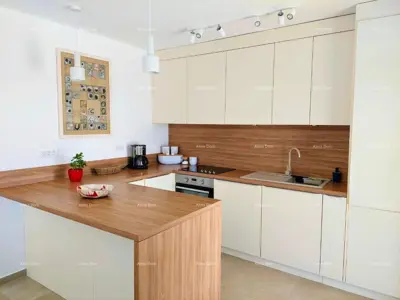 Kuća u Krnici200 m², pogled na more i bazen - 10
