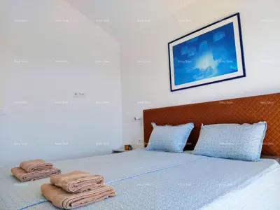 Kuća u Krnici200 m², pogled na more i bazen - 17