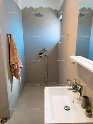 Kuća u Krnici200 m², pogled na more i bazen - 19