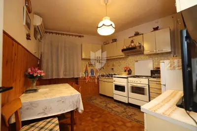 Stone house 195 m², Bale - sea view - 5