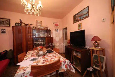 Stone house 195 m², Bale - sea view - 4