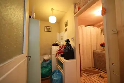 Stone house 195 m², Bale - sea view - 13