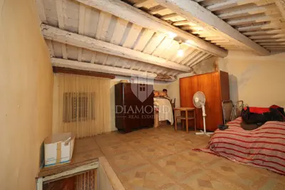 Stone house 195 m², Bale - sea view - 10