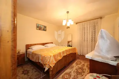 Stone house 195 m², Bale - sea view - 6