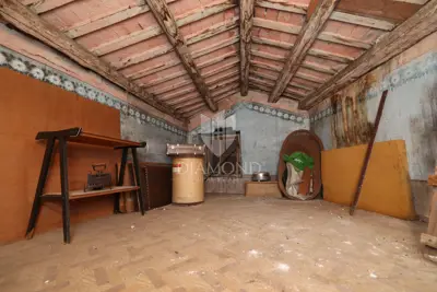 Stone house 195 m², Bale - sea view - 12