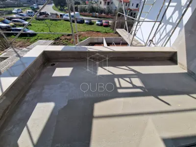 Pula - Moderner Penthouse Z5 in Neubau mit großer Terrasse und 3 Schlafzimmern - 10