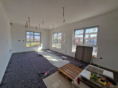 Pula - Moderner Penthouse Z5 in Neubau mit großer Terrasse und 3 Schlafzimmern - 8