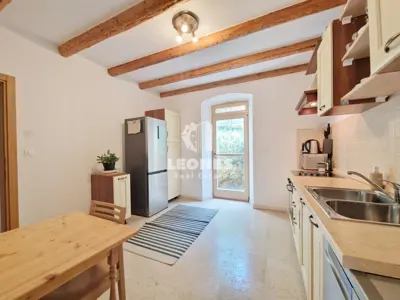 Haus 200 m², Murine bei Umag, Pool und Gartenanlage - 14