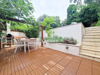 Haus 200 m², Murine bei Umag, Pool und Gartenanlage - 6