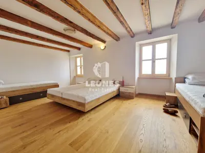 Haus 200 m², Murine bei Umag, Pool und Gartenanlage - 18