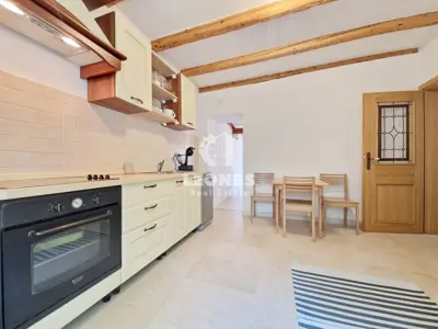 Haus 200 m², Murine bei Umag, Pool und Gartenanlage - 15
