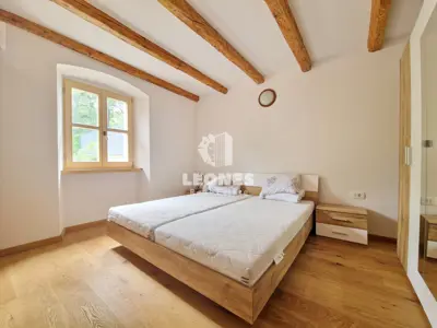 Haus 200 m², Murine bei Umag, Pool und Gartenanlage - 21