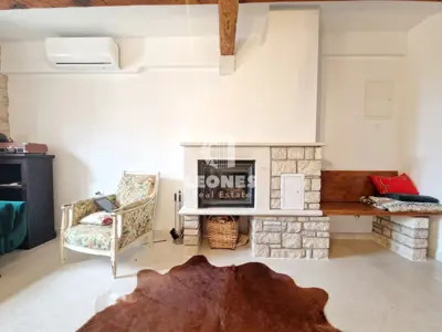 Haus 200 m², Murine bei Umag, Pool und Gartenanlage - 12
