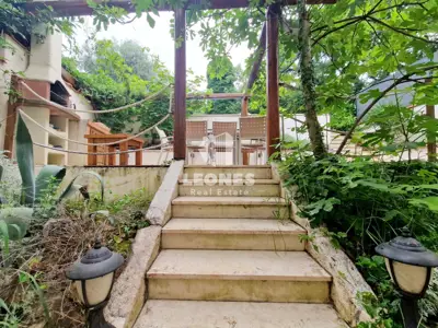 Haus 200 m², Murine bei Umag, Pool und Gartenanlage - 9
