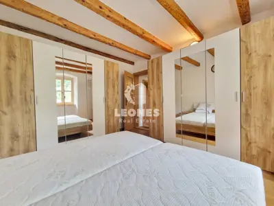 Haus 200 m², Murine bei Umag, Pool und Gartenanlage - 22