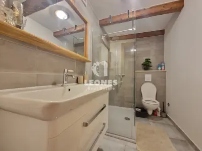 Haus 200 m², Murine bei Umag, Pool und Gartenanlage - 20