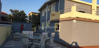 Kuća 613 m², Nin - 1. red do mora - 4